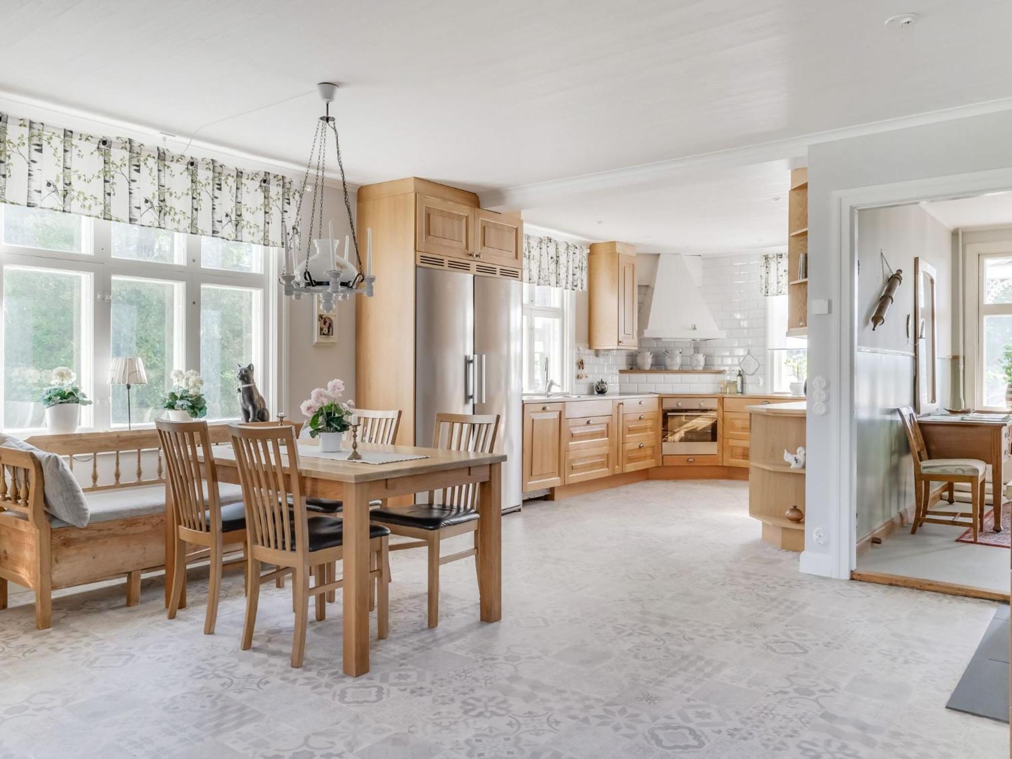 Holiday Home Norrgarden - Snd118 By Interhome Lekeryd Exterior photo
